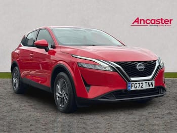 Used Nissan Qashqai 2022 for sale - 79735936: Photo