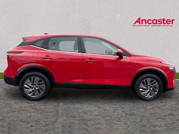 Used Nissan Qashqai 2022 for sale - 79735936: Photo
