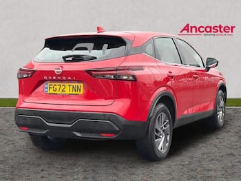 Used Nissan Qashqai 2022 for sale - 79735936: Photo