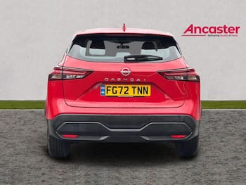Used Nissan Qashqai 2022 for sale - 79735936: Photo