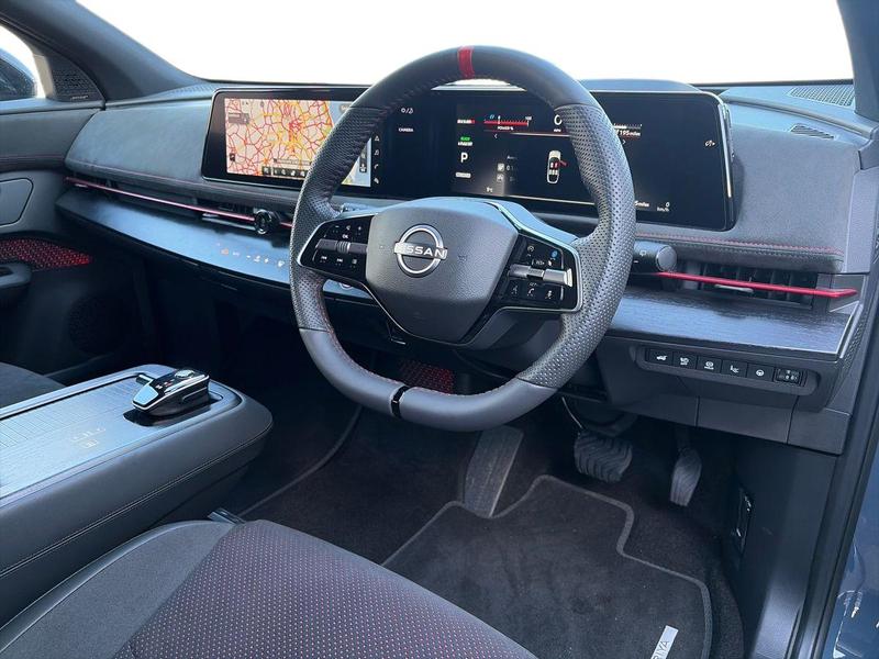 Used Nissan ARIYA 2026 for sale - 78180358: Photo 10