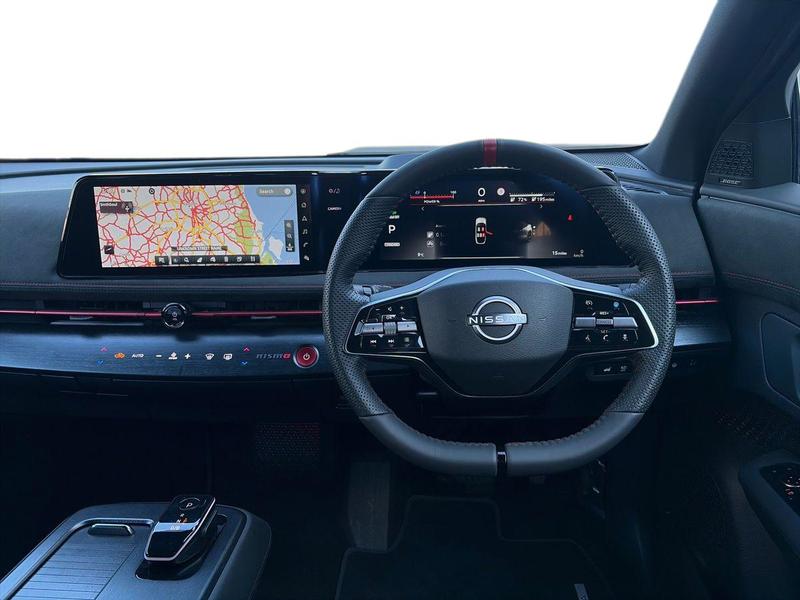 Used Nissan ARIYA 2026 for sale - 78180358: Photo 11