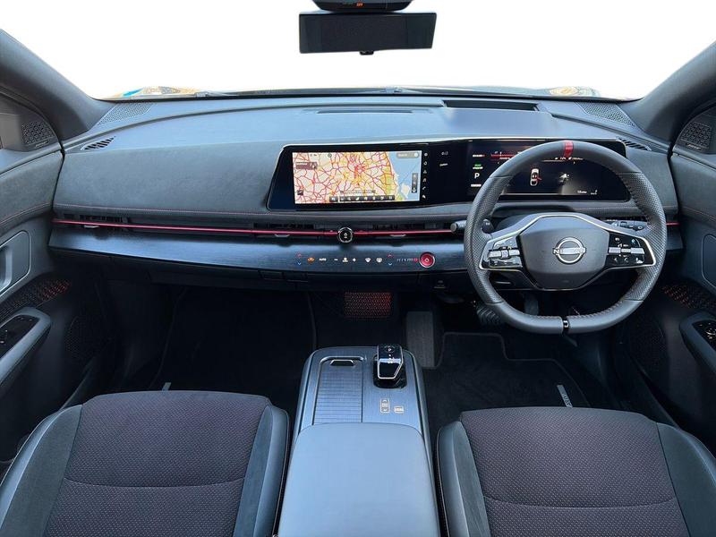 Used Nissan ARIYA 2026 for sale - 78180358: Photo 12