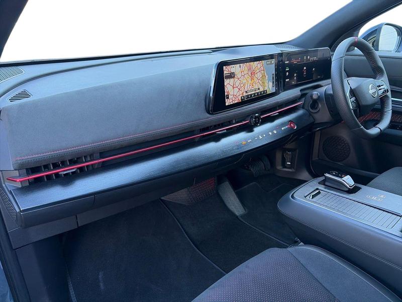 Used Nissan ARIYA 2026 for sale - 78180358: Photo 13