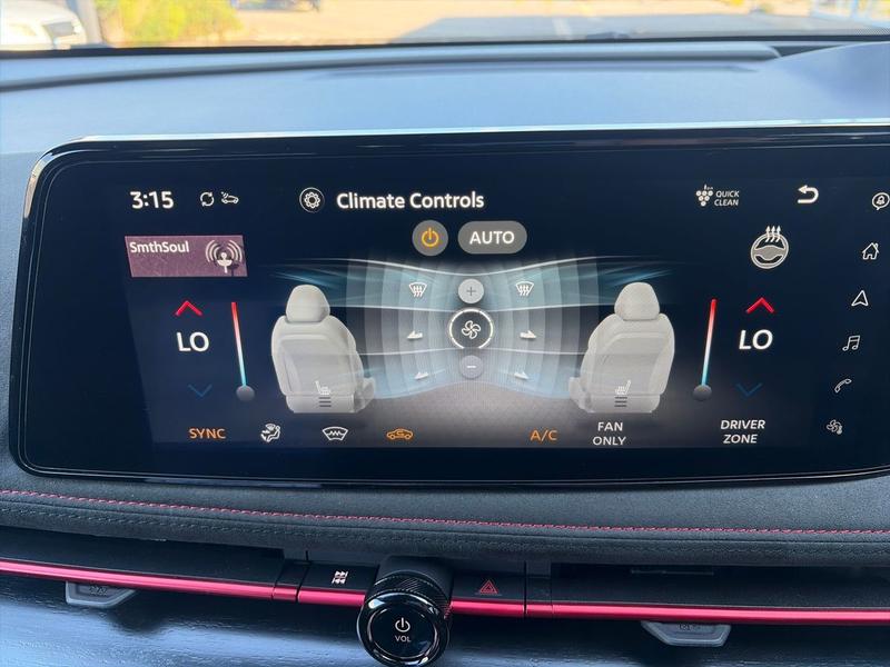 Used Nissan ARIYA 2026 for sale - 78180358: Photo 15