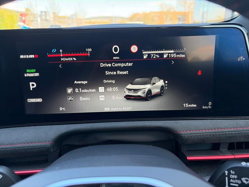 Used Nissan ARIYA 2026 for sale - 78180358: Photo 20