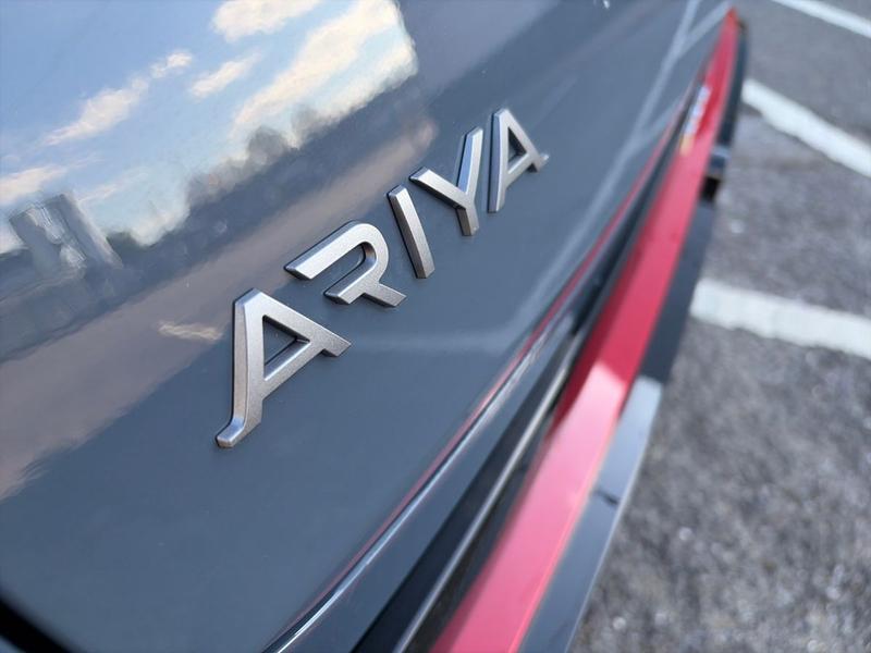 Used Nissan ARIYA 2026 for sale - 78180358: Photo 25