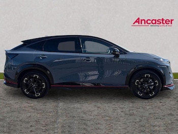 Used Nissan ARIYA 2026 for sale - 78180358: Photo