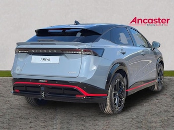 Used Nissan ARIYA 2026 for sale - 78180358: Photo