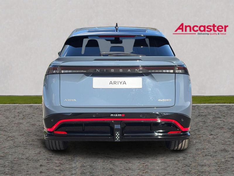 Used Nissan ARIYA 2026 for sale - 78180358: Photo 4