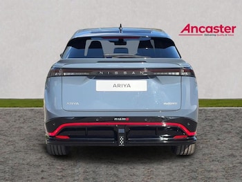 Used Nissan ARIYA 2026 for sale - 78180358: Photo