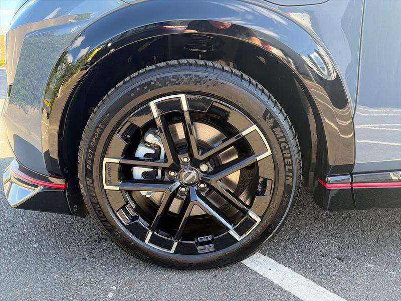 Used Nissan ARIYA 2026 for sale - 78180358: Photo 9