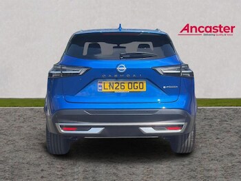 Used Nissan Qashqai 2026 for sale - 78413355: Photo