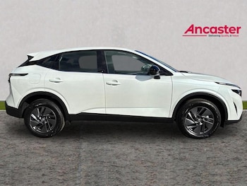 Used Nissan Qashqai 2026 for sale - 79232443: Photo
