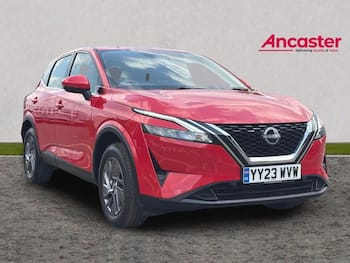 Used Nissan Qashqai 2023 for sale - 79641247: Photo