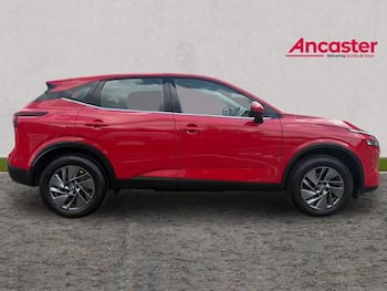Used Nissan Qashqai 2023 for sale - 79641247: Photo