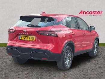 Used Nissan Qashqai 2023 for sale - 79641247: Photo