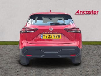 Used Nissan Qashqai 2023 for sale - 79641247: Photo