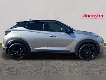 Used Nissan Juke 2025 for sale - 75969423: Photo