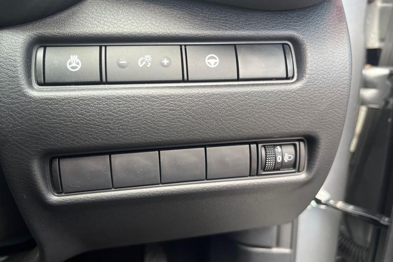 Vehicle 32