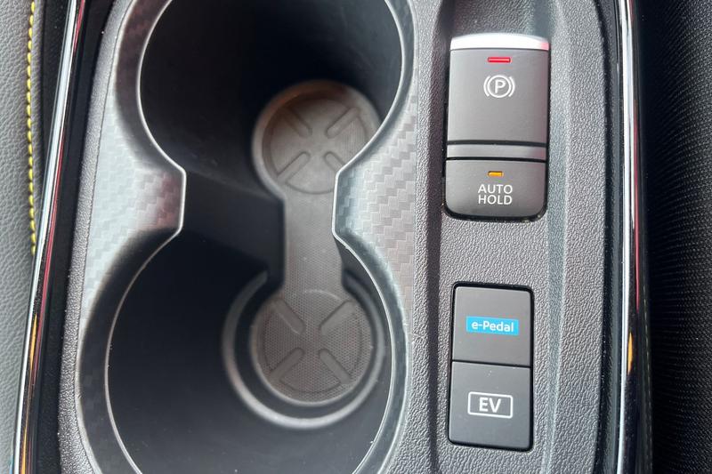 Vehicle 34