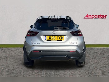 Used Nissan Juke 2025 for sale - 75969423: Photo