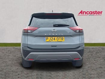 Used Nissan X-Trail 2024 for sale - 79795444: Photo