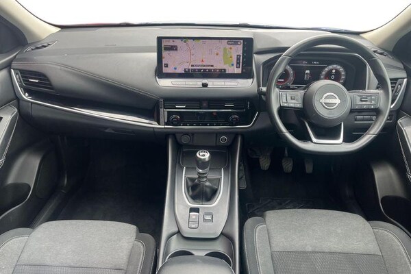Used Nissan Qashqai 2023 for sale - 75667716: Photo 12