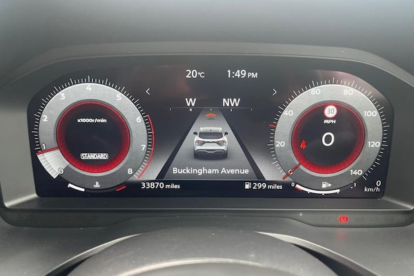 Used Nissan Qashqai 2023 for sale - 75667716: Photo 20