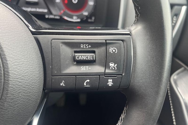 Used Nissan Qashqai 2023 for sale - 75667716: Photo 22
