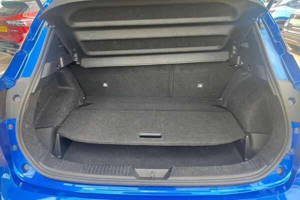 Used Nissan Qashqai 2023 for sale - 75667716: Photo 24
