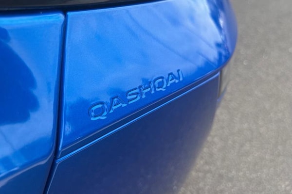 Used Nissan Qashqai 2023 for sale - 75667716: Photo 25