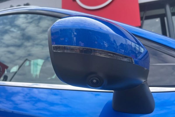Used Nissan Qashqai 2023 for sale - 75667716: Photo 29
