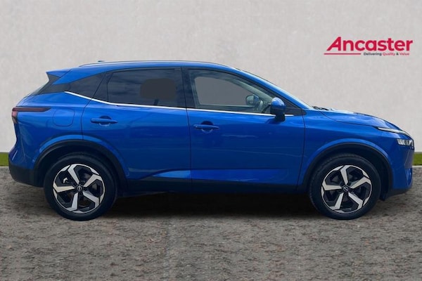 Used Nissan Qashqai 2023 for sale - 75667716: Photo 2