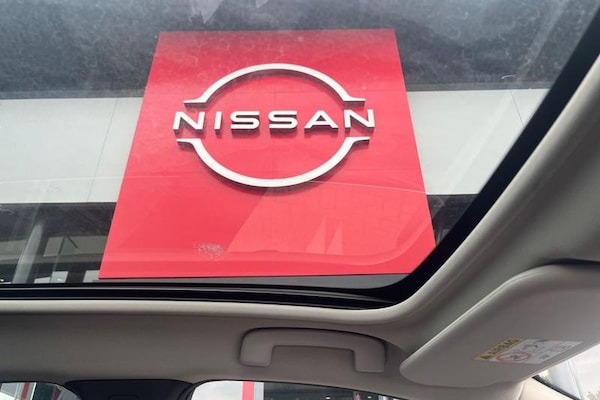 Used Nissan Qashqai 2023 for sale - 75667716: Photo 30