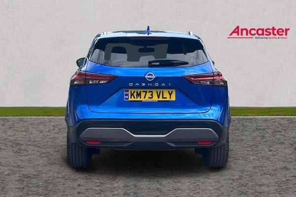 Used Nissan Qashqai 2023 for sale - 75667716: Photo 4