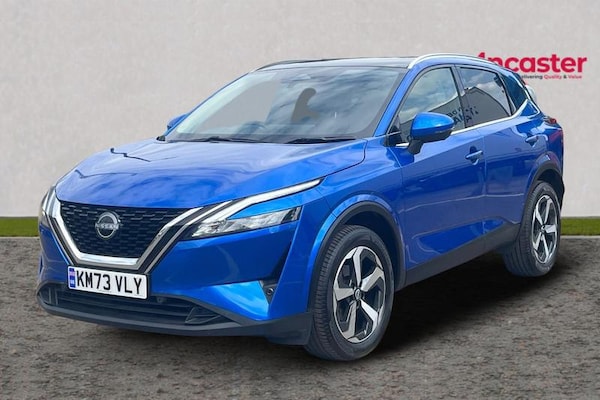 Used Nissan Qashqai 2023 for sale - 75667716: Photo 7