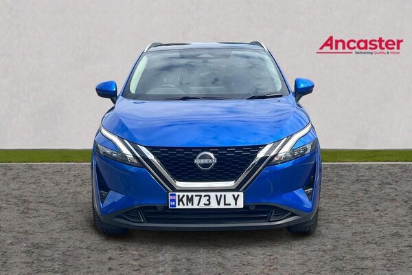 Used Nissan Qashqai 2023 for sale - 75667716: Photo 8