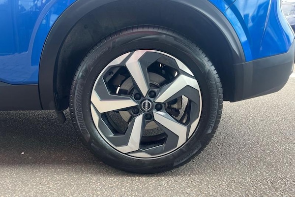 Used Nissan Qashqai 2023 for sale - 75667716: Photo 9
