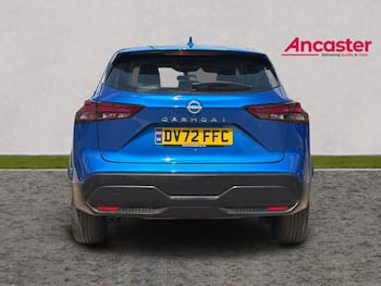 Used Nissan Qashqai 2022 for sale - 79713483: Photo