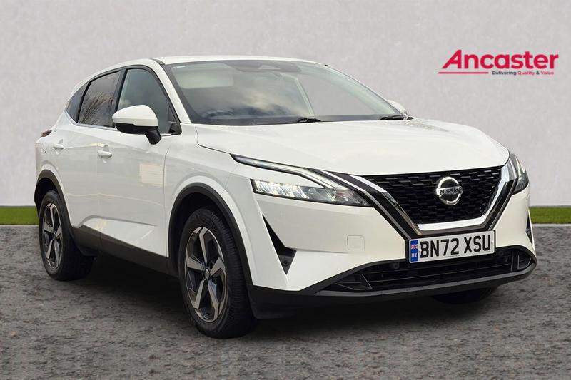 Used Nissan Qashqai 2022 for sale - 76634804: Photo 1