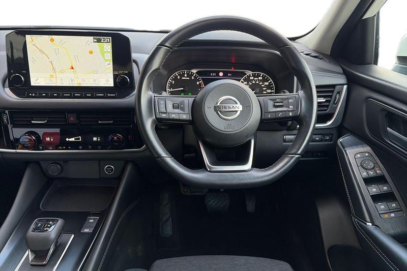 Used Nissan Qashqai 2022 for sale - 76634804: Photo 11