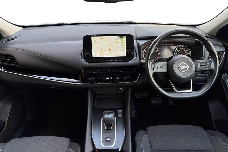 Used Nissan Qashqai 2022 for sale - 76634804: Photo 12