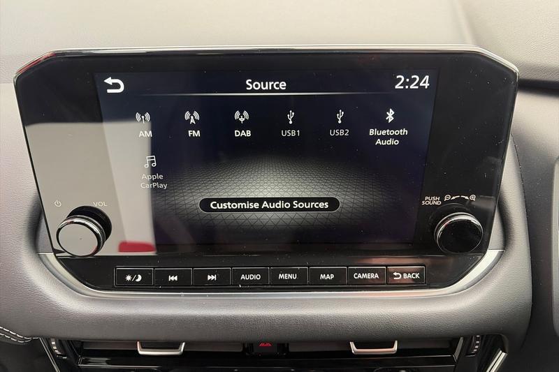 Used Nissan Qashqai 2022 for sale - 76634804: Photo 17