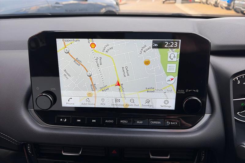 Used Nissan Qashqai 2022 for sale - 76634804: Photo 18