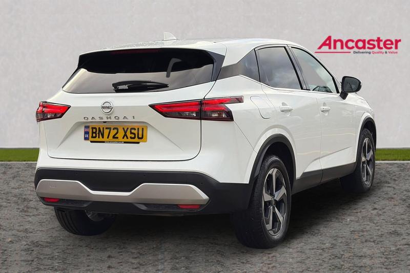 Used Nissan Qashqai 2022 for sale - 76634804: Photo 3