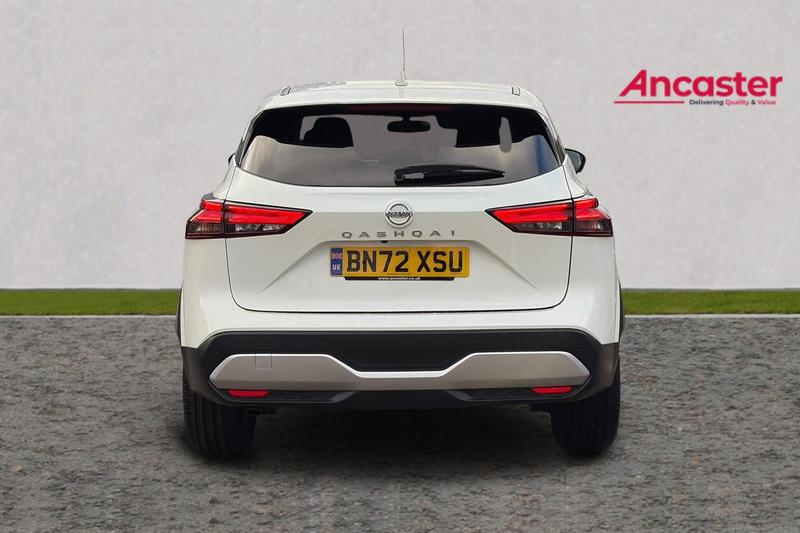 Used Nissan Qashqai 2022 for sale - 76634804: Photo 4