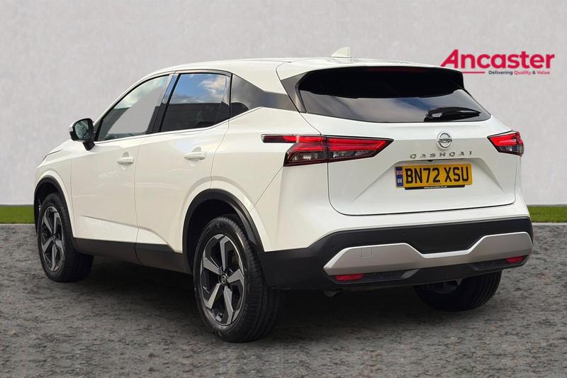 Used Nissan Qashqai 2022 for sale - 76634804: Photo 5