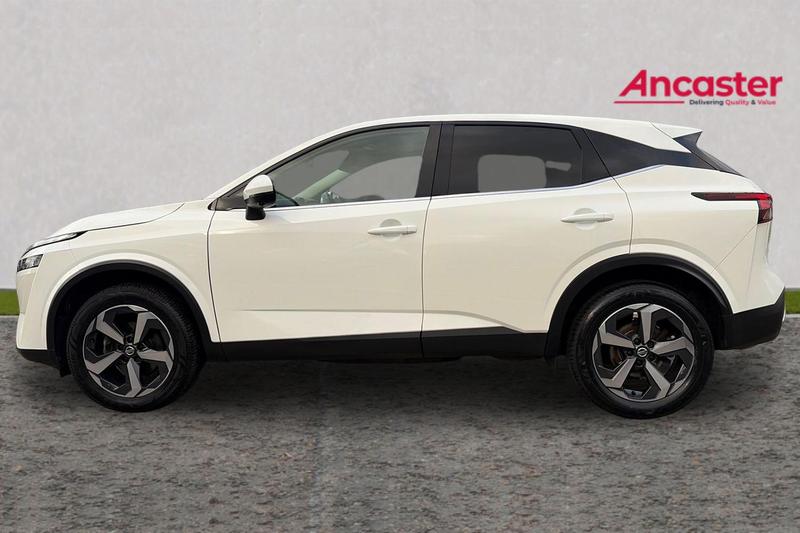 Used Nissan Qashqai 2022 for sale - 76634804: Photo 6