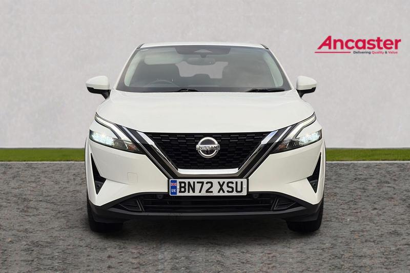 Used Nissan Qashqai 2022 for sale - 76634804: Photo 8